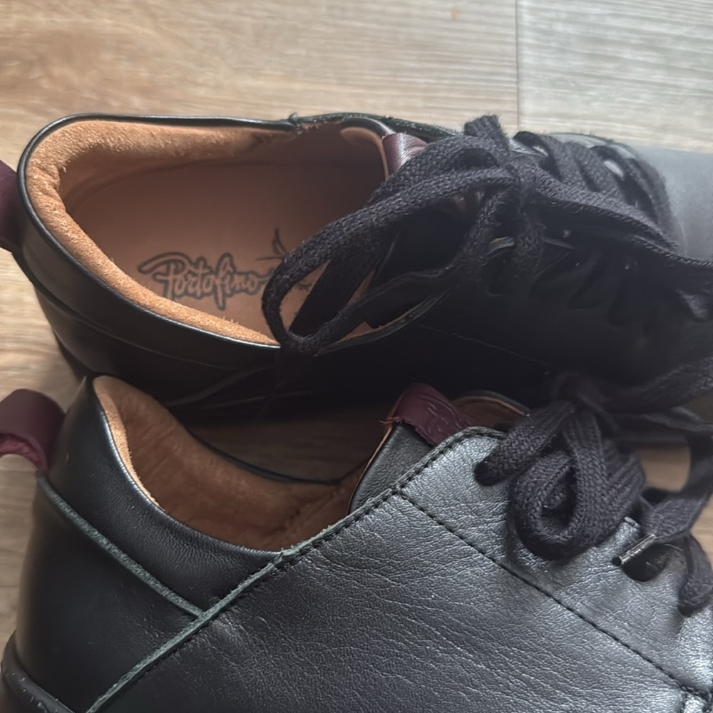 Portofino Lace Up Casual Shoe (NEW) - Picture 2 of 6